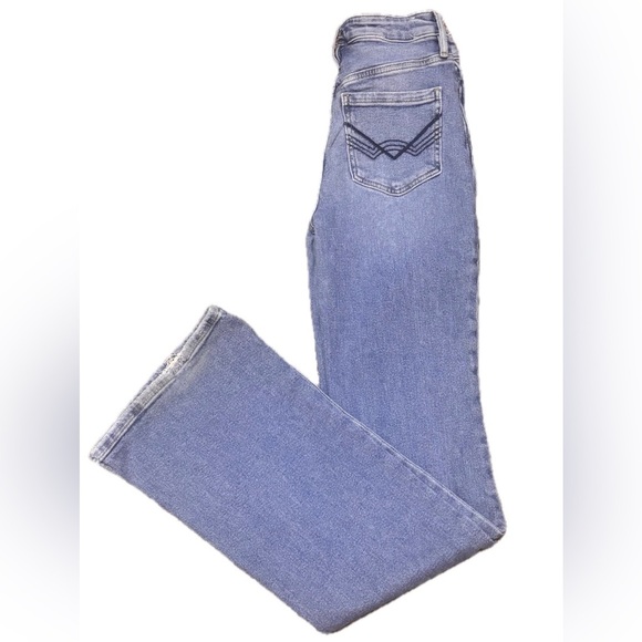 Idyllwind Miranda Lambert Bootcut Jeans Cowgirl Rodeo Western size 2/34 - Picture 3 of 6